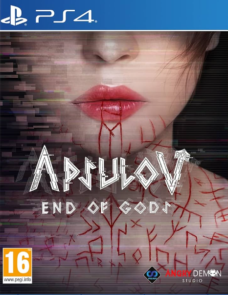 Apsulov: End of Gods (új) Apsulov: End of Gods (új)