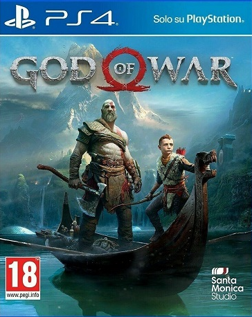 God of War (használt) God of War (használt)