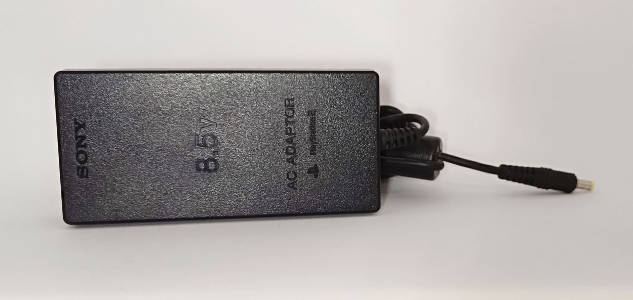 Sony PlayStation 2 Slim Hálózati Adapter / Tápegység SCPH-70100