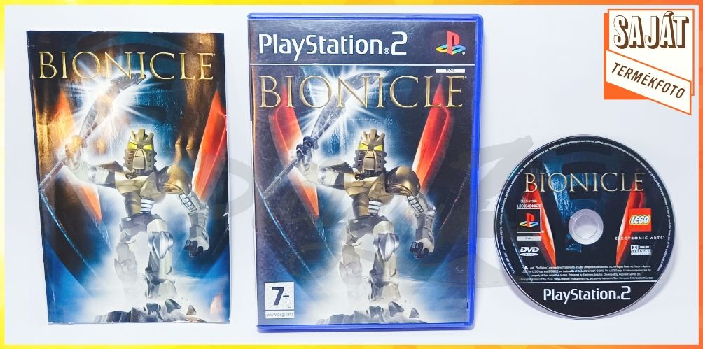 Bionicle