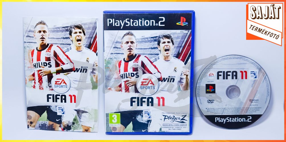 FIFA 11 FIFA 11