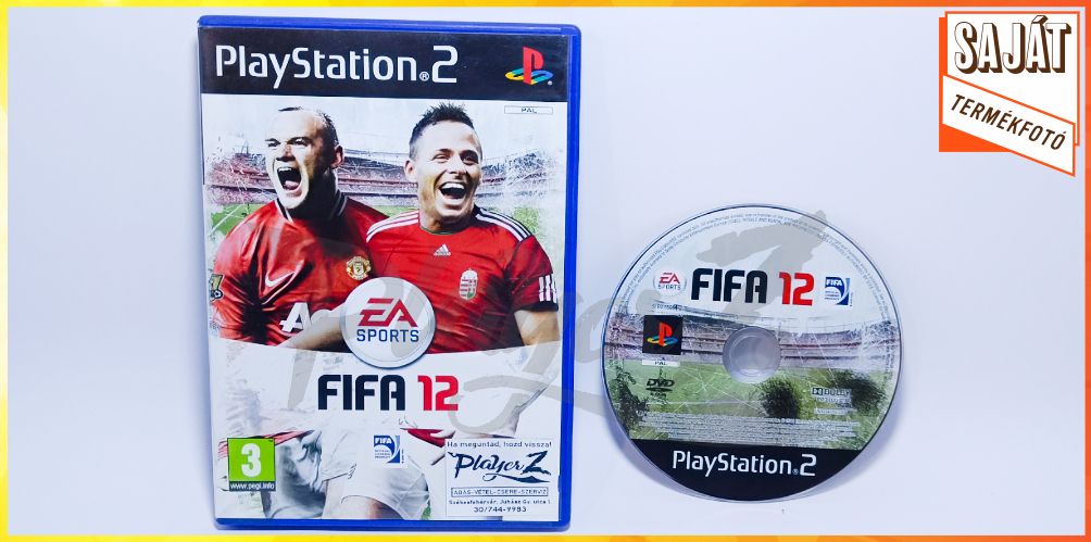 FIFA 12 FIFA 12