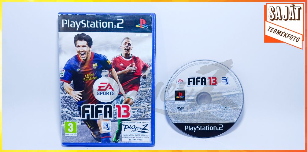FIFA 13 FIFA 13