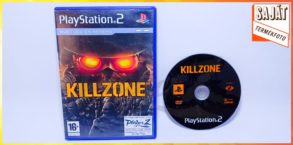 Killzone Killzone