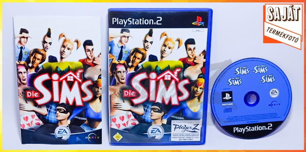 The Sims