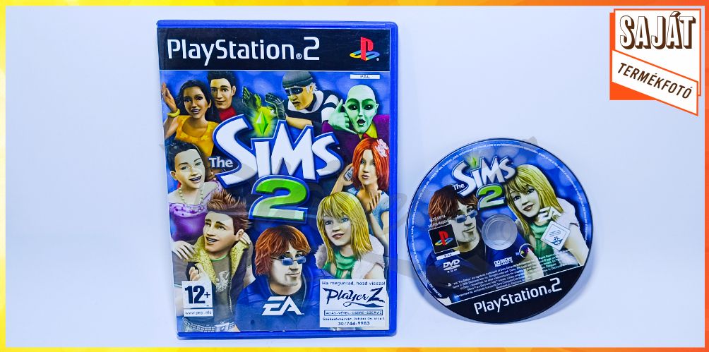 The Sims 2