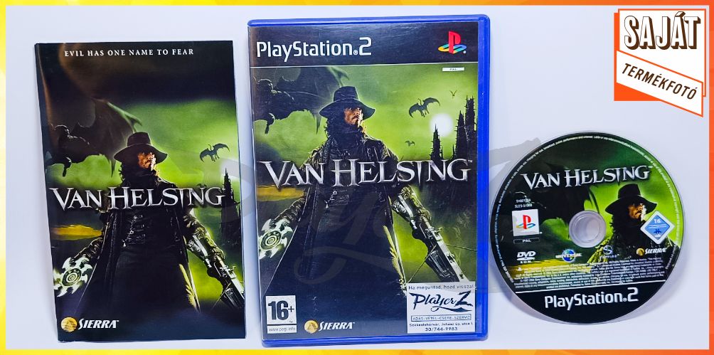 Van Helsing