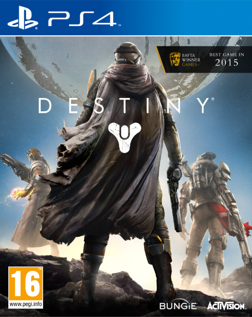 Destiny (használt)