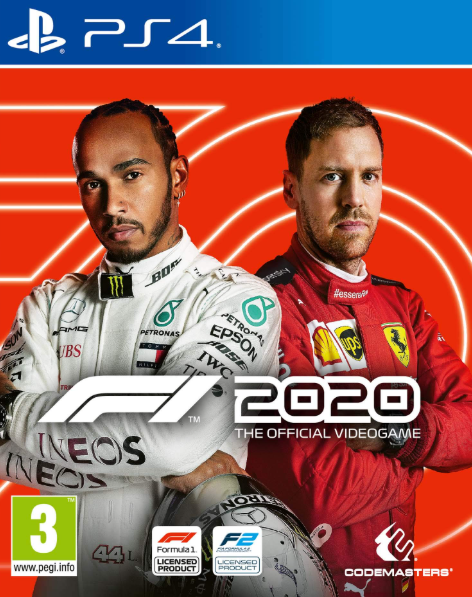 F1® 2020 (használt)