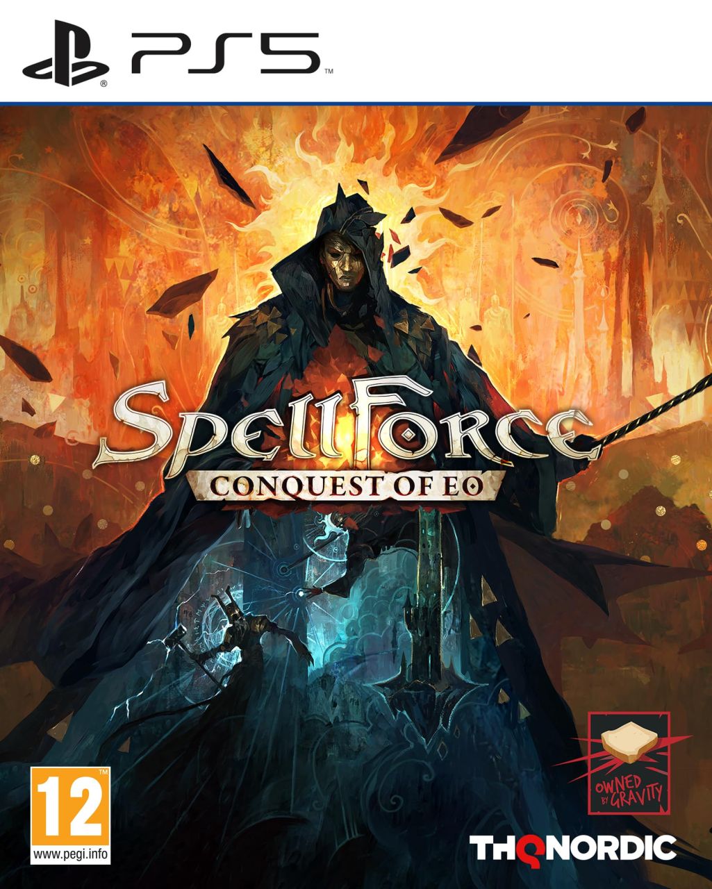 SpellForce: Conquest of Eo (új)