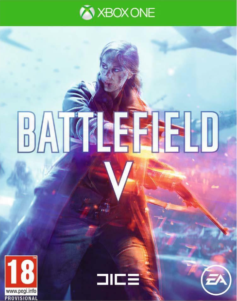 Battlefield V (használt)