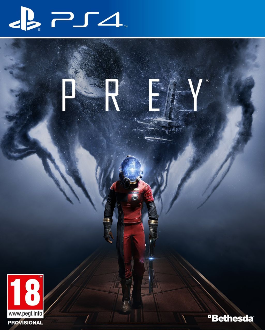 Prey (használt)