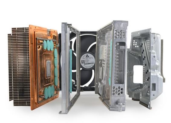 Általános karbantartás / Takarítás és pasztázás - Xbox Series S / X