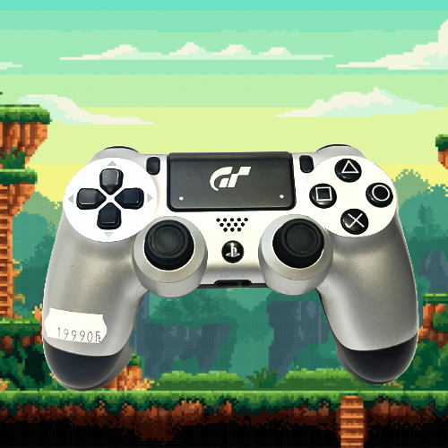 Sony PS4 DUALSHOCK 4 GT Limited