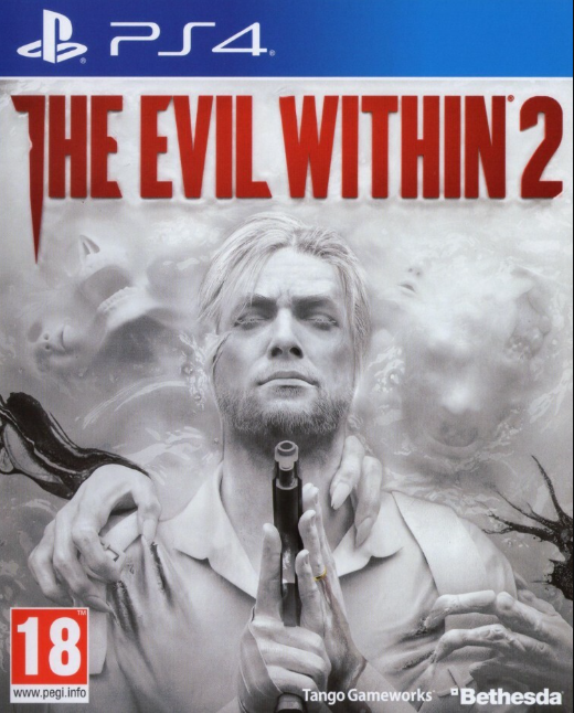 The Evil Within 2 (használt)