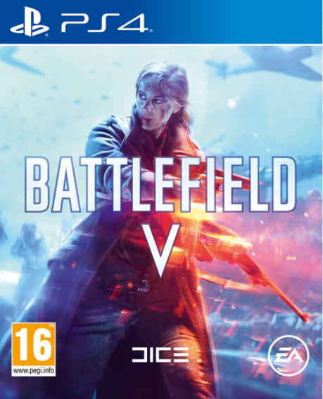 Battlefield™ V (használt)