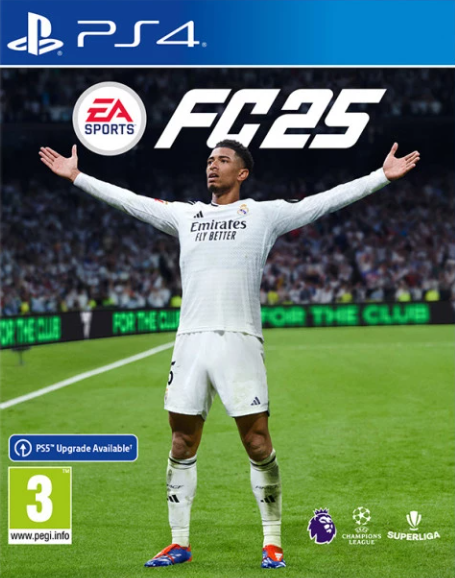 EA SPORTS FC™ 25 (használt)