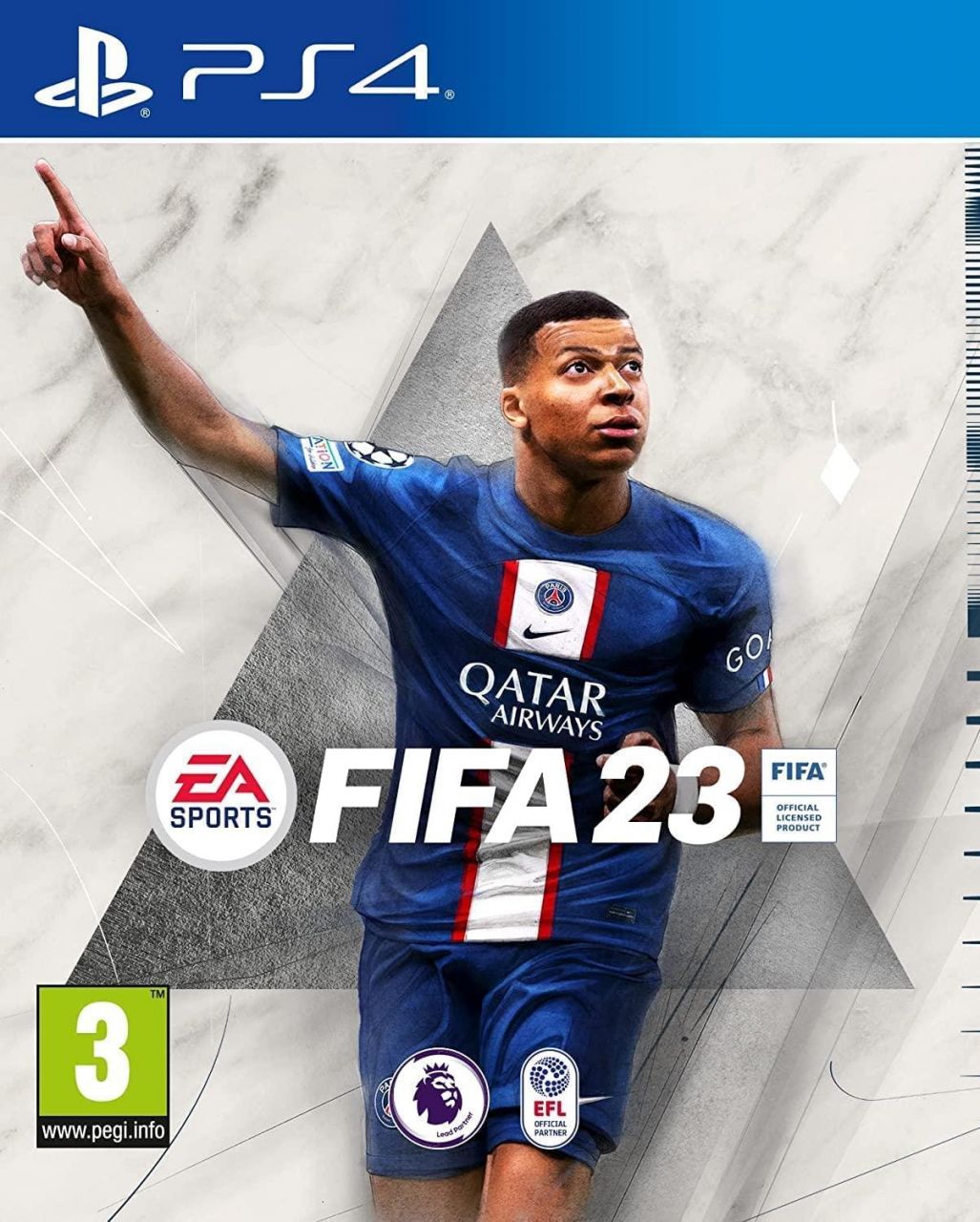 FIFA 23 (használt)
