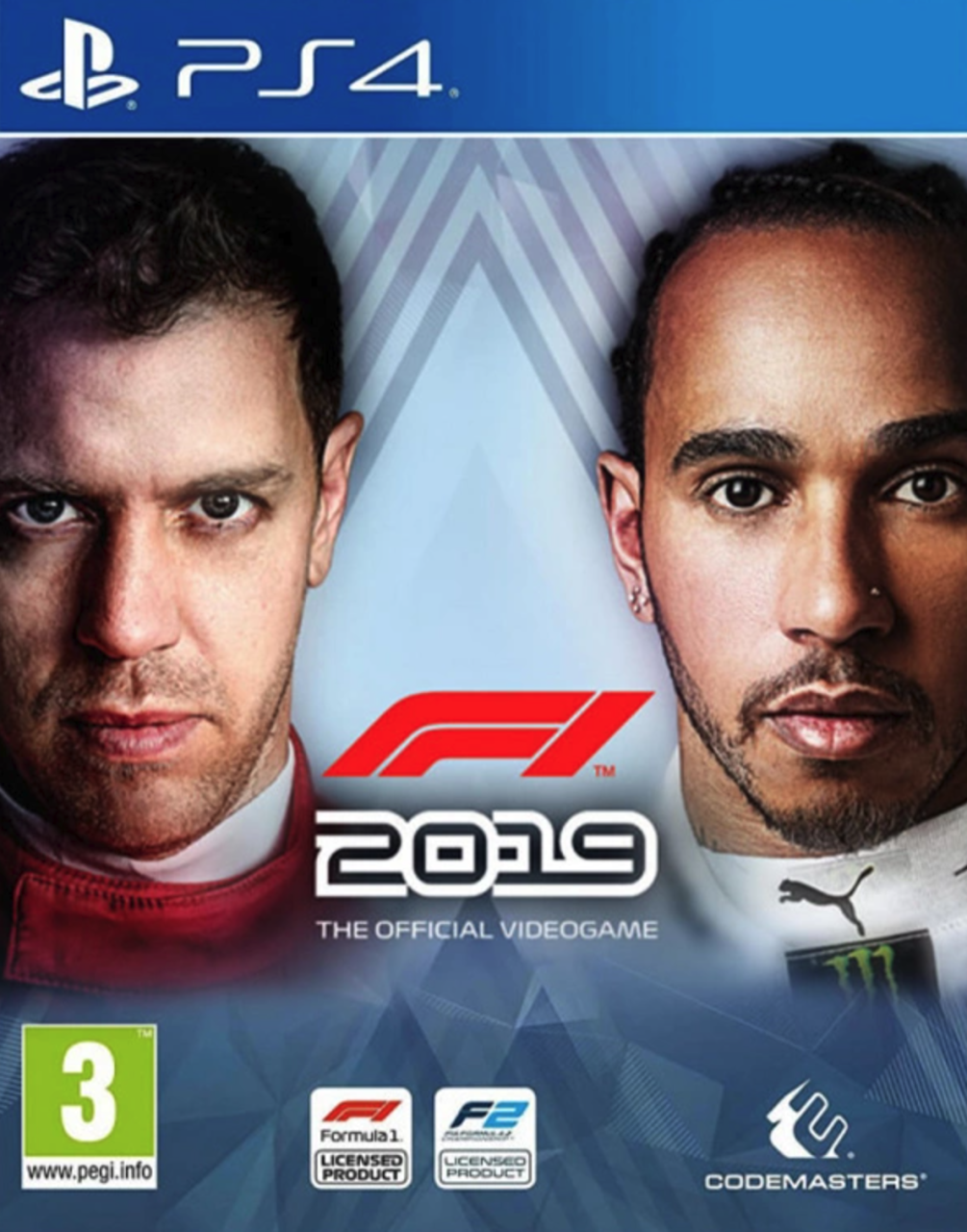 F1 2019 (új)