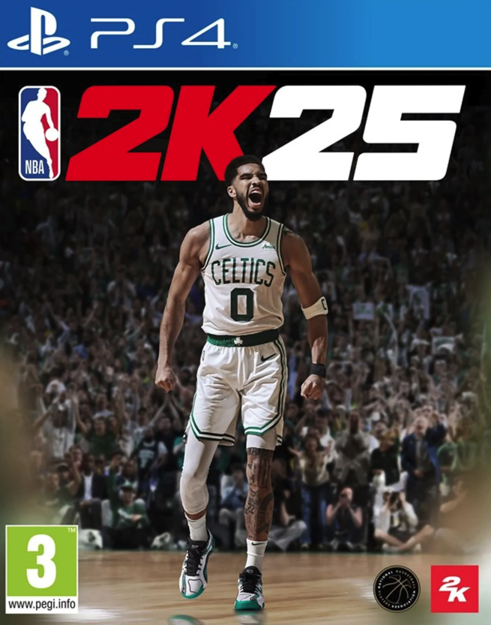 NBA 2K25 (használt) 