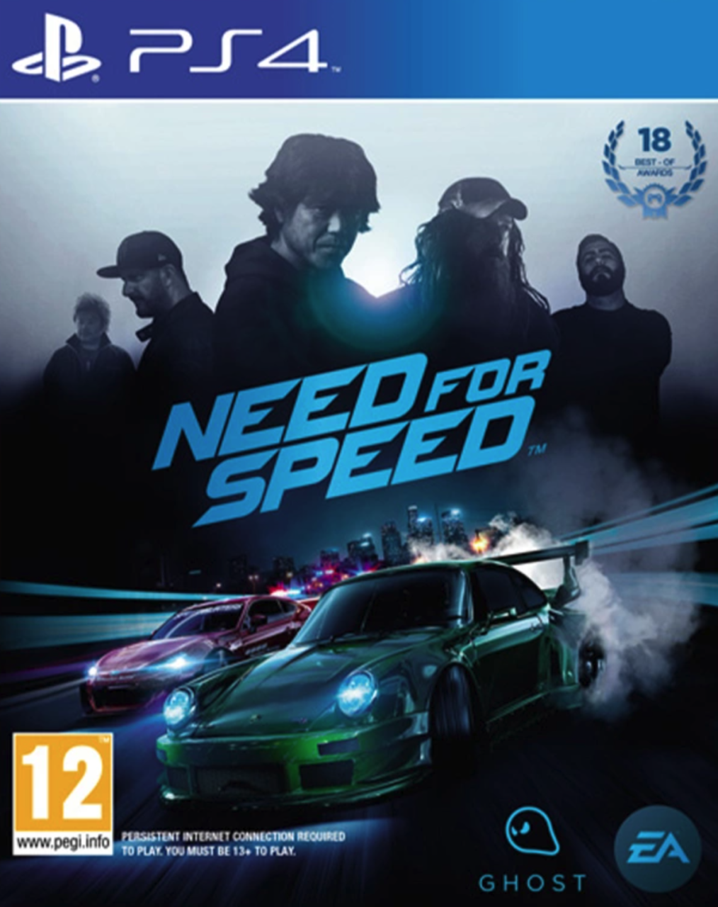 Need for Speed™ (használt)