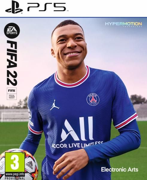 Fifa 22 (használt) Fifa 22 (használt)