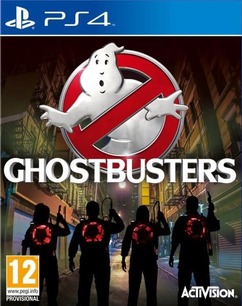 Ghostbusters (használt) Ghostbusters (használt)