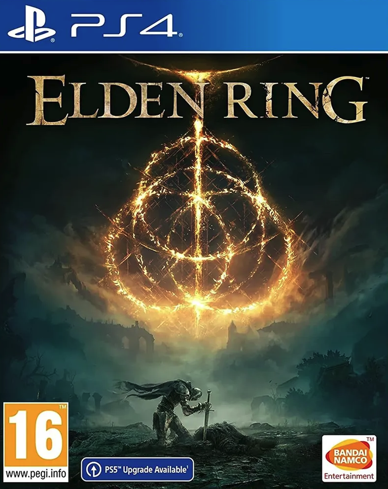 Elden Ring (használt)