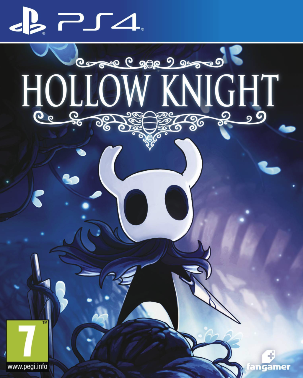 Hollow Knight (használt)