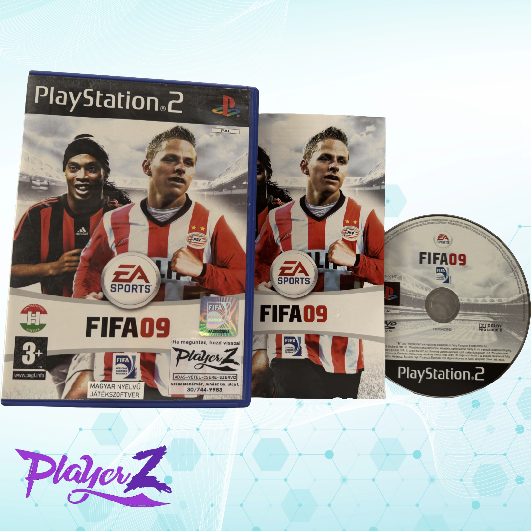 FIFA 09
