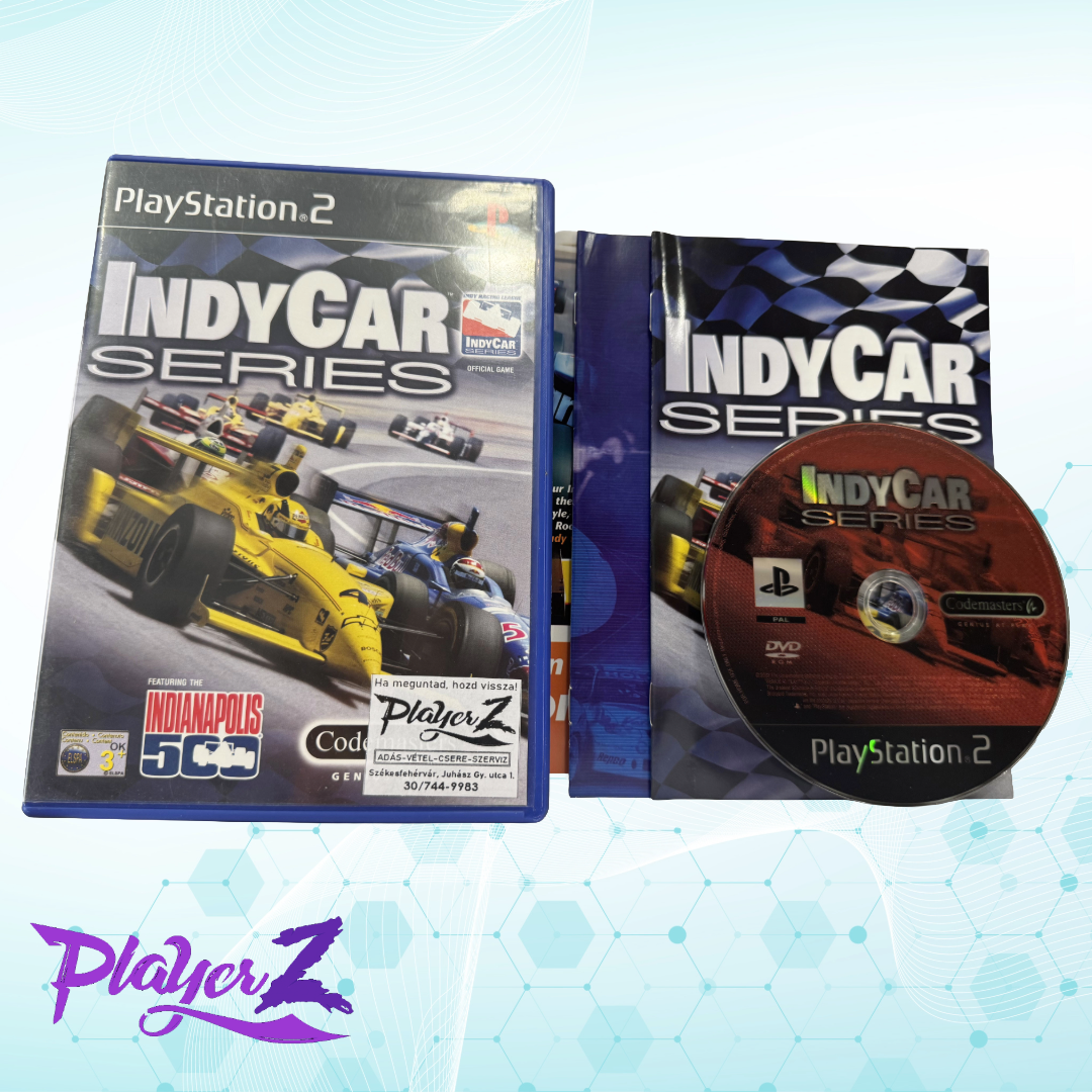 IndyCar Series IndyCar Series