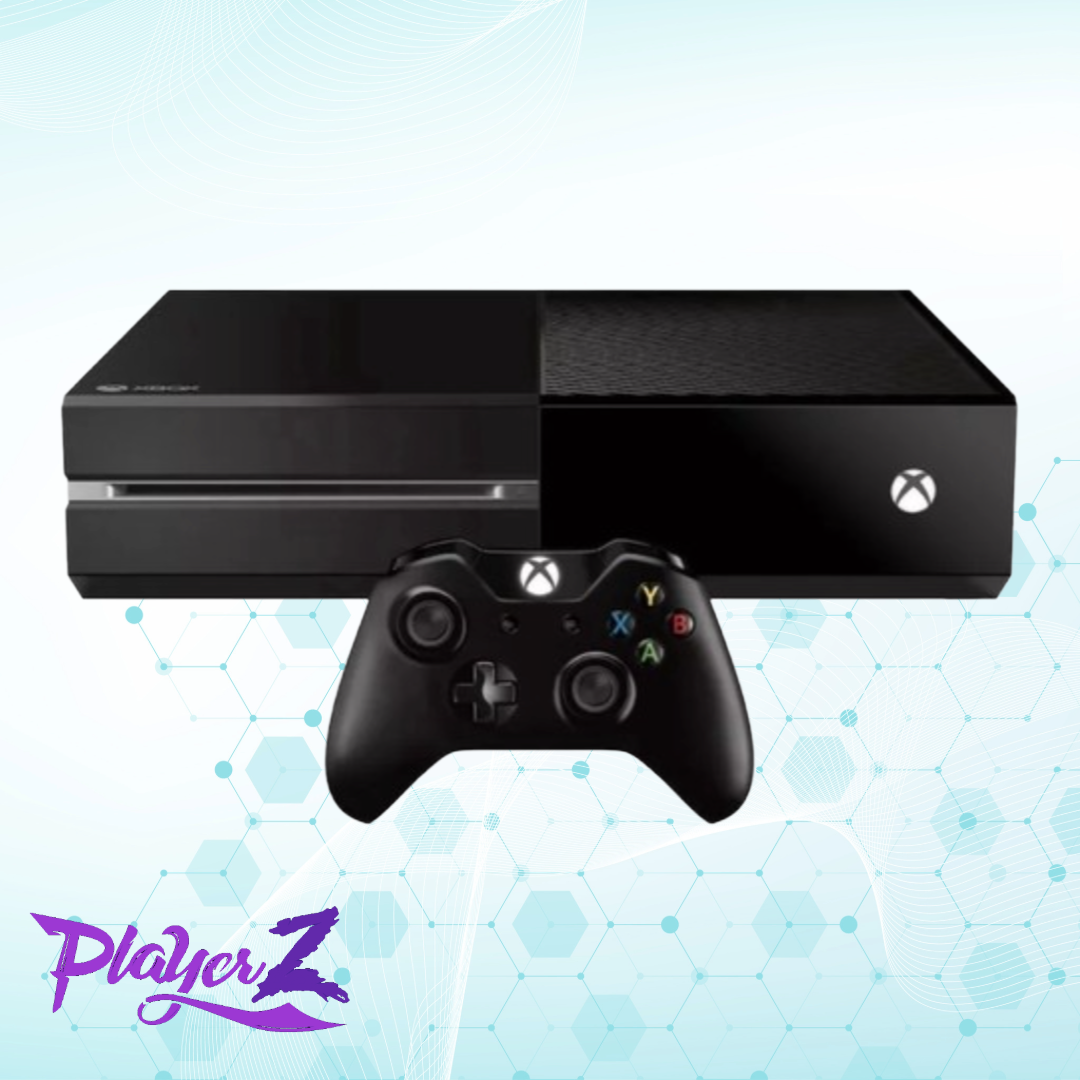 Xbox ONE 500 GB Xbox ONE 500 GB