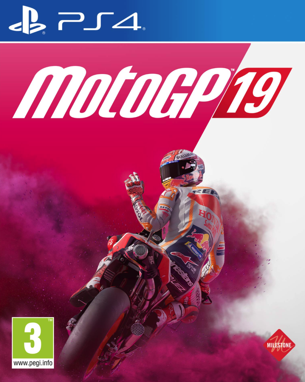 MotoGP 19 (használt) MotoGP 19 (használt)