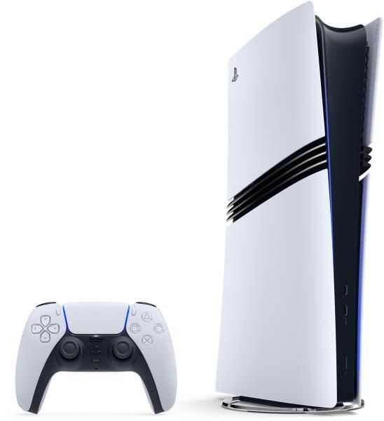 PlayStation 5 PRO alap gépcsomag 2TB PlayStation 5 PRO alap gépcsomag 2TB